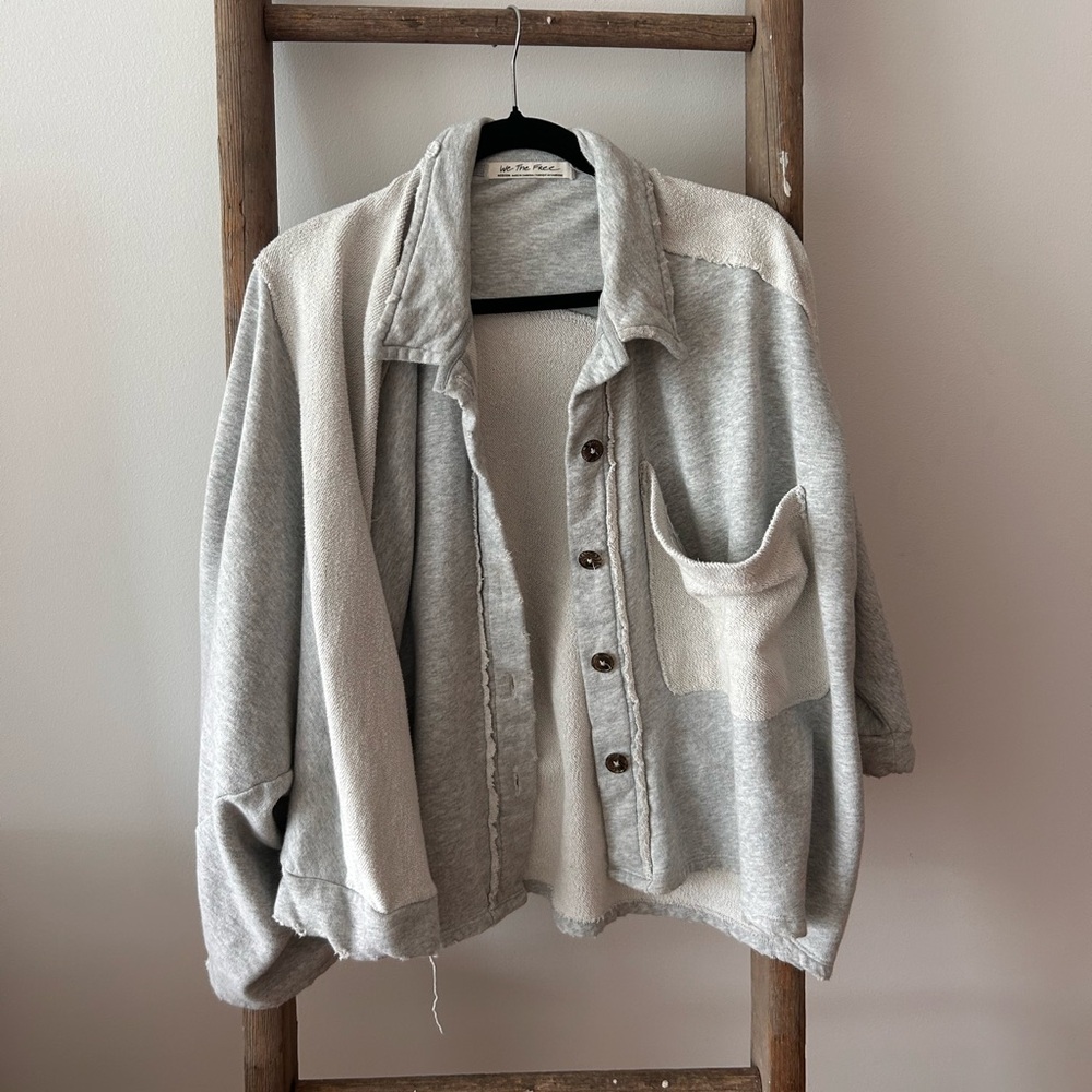 WE THE FREE Jacket Medium